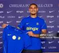 Gary Cahill Yakin Maxence Lacroix akan Bersinar di Chelsea