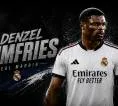 Inter di Persimpangan Cari Pengganti Denzel Dumfries di Sayap Kanan