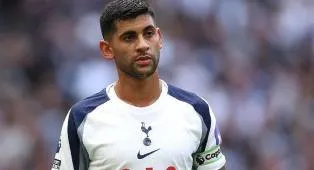 Inter Milan Pilih Mundur, Cristian Romero Bidik Kepindahan ke La Liga