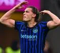 Inter Tolak Tegas Tawaran Man United untuk Transfer Francesco Pio Esposito