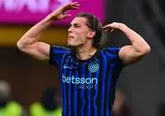Inter Tolak Tegas Tawaran Man United untuk Transfer Francesco Pio Esposito