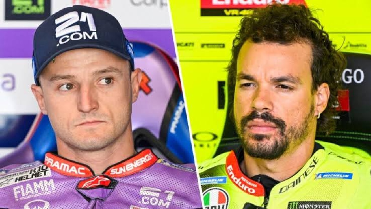 Jack Miller Makin Terpojok, Kursi WSBK Ducati Direbut Morbidelli