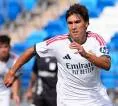 Jual Gonzalo Garcia, Madrid Kini Kantongi 9,1 Triliun dari Lulusan Akademi