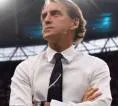 Jurnalis Italia Ungkap Fakta Tersembunyi Kembalinya Roberto Mancini