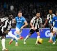 Juventus Fokus Jual Pemain usai Rekrut Kolo Muani dan Alajbegovic