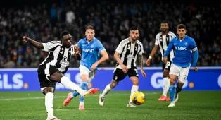 Juventus Fokus Jual Pemain usai Rekrut Kolo Muani dan Alajbegovic