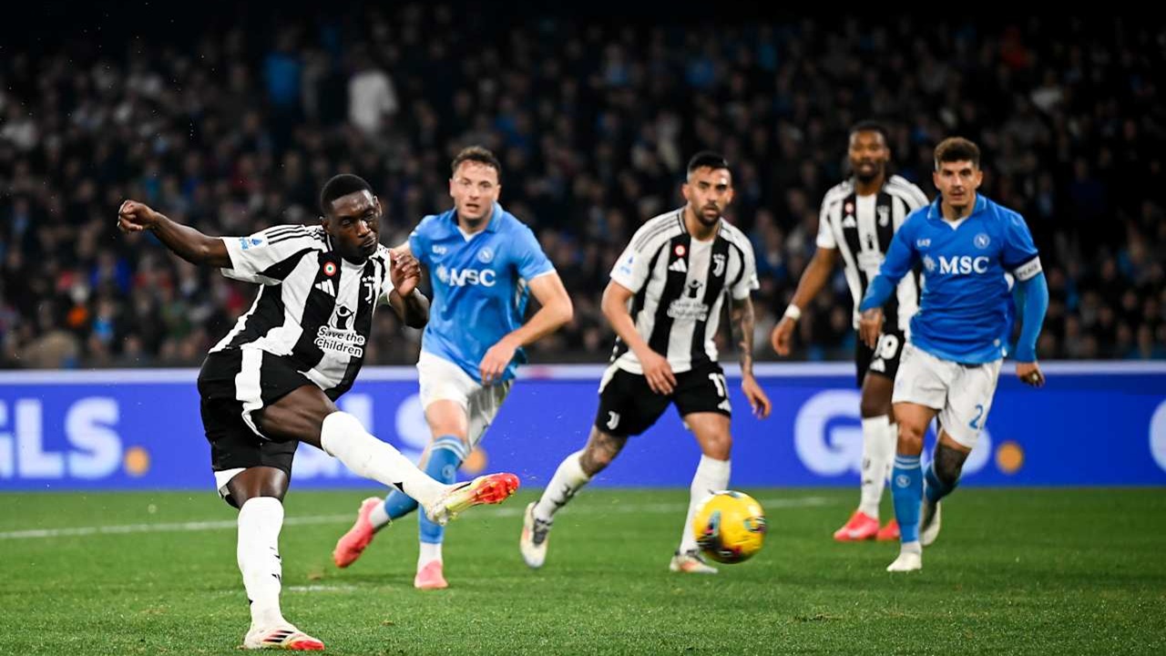 Juventus Fokus Jual Pemain usai Rekrut Kolo Muani dan Alajbegovic