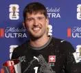 Juventus Minati Kiper Borussia Dortmund Gregor Kobel