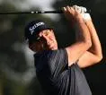 Keegan Bradley Dapat Kabar Bahagia Saat Bertanding di Rocket Classic