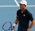 Kei Nishikori Hujat Diri Sendiri Dengan Keras Usai Kekalahan Di Washington