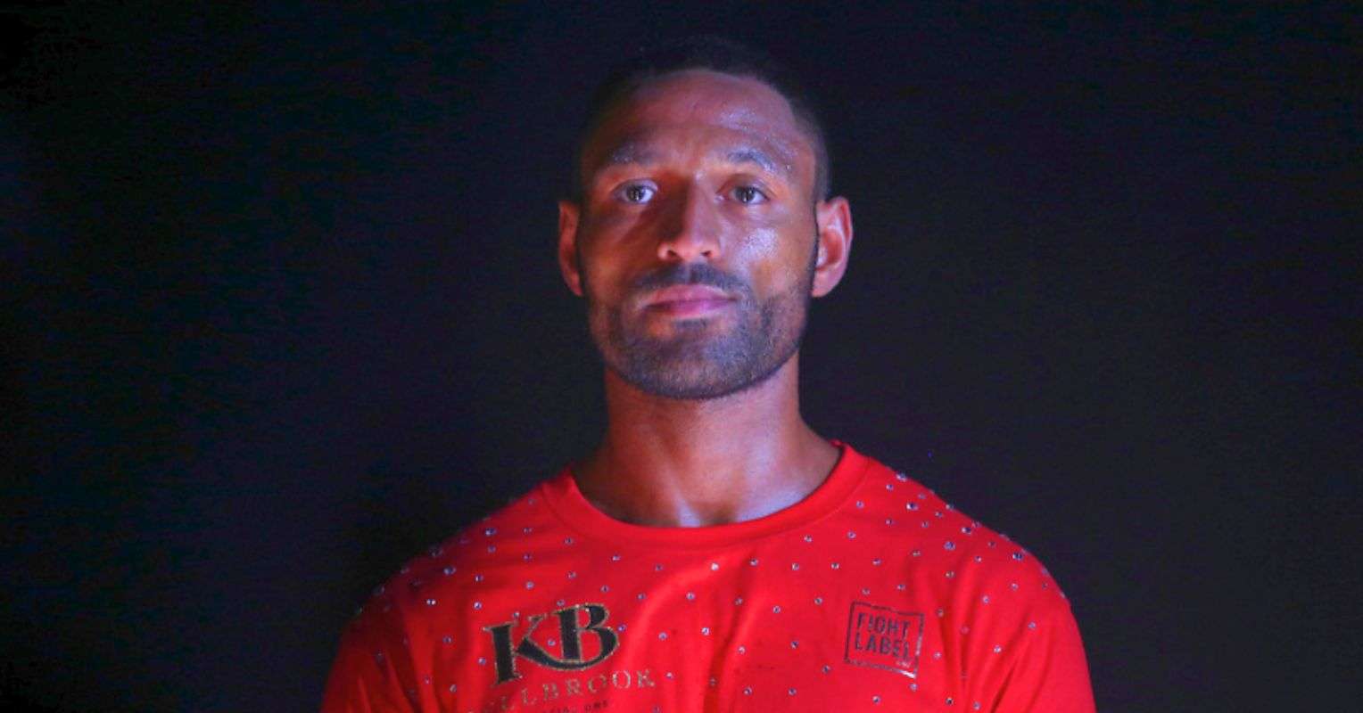 Kell Brook Akui Menyesal Ambil Satu Pertarungan