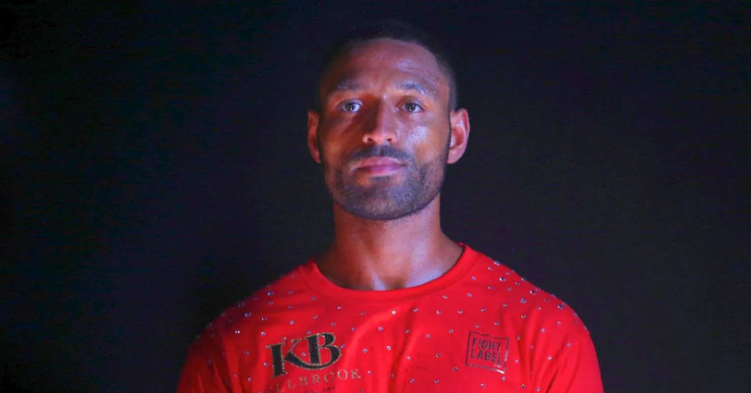Kell Brook Akui Menyesal Ambil Satu Pertarungan
