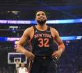 Keputusan Towns Berpotensi Pengaruhi Finansial Knicks