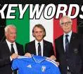 Konferensi Pers Perdana Mancini: Optimisme dan Tantangan Bagi Timnas Italia