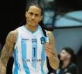 Kyle Allman Sepakat Terima Pinangan Partizan Belgrade