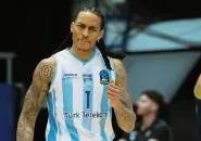 Kyle Allman Sepakat Terima Pinangan Partizan Belgrade