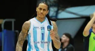 Kyle Allman Sepakat Terima Pinangan Partizan Belgrade