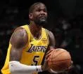 Lakers Tukar Ayton ke Wizards Demi Fleksibilitas Finansial