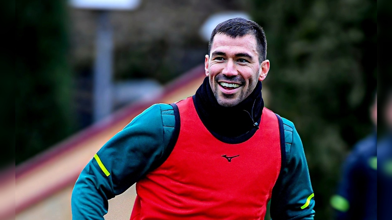 Lazio dan Al-Sadd Negosiasikan Lagi Transfer Romagnoli