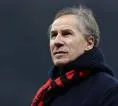 Legenda Milan dan Italia, Franco Baresi, Tutup Usia di 66 Tahun