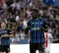 Lepas Ebenezer Akinsanmiro, Inter Masih Pertahankan Klausul Buyback