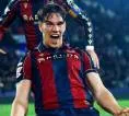 Levante Mengucapkan Salam Perpisahan ke Carlos Espi