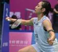 Libas Lin Hsiang Ti, Huang Yu Hsun Amankan Semifinal Taiwan Open 2026