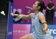 Libas Lin Hsiang Ti, Huang Yu Hsun Amankan Semifinal Taiwan Open 2026