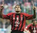 Libatkan Serginho, Milan Gelar Latihan Spesial untuk Anak-anak di Perth