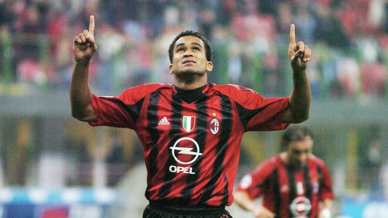 Libatkan Serginho, Milan Gelar Latihan Spesial untuk Anak-anak di Perth
