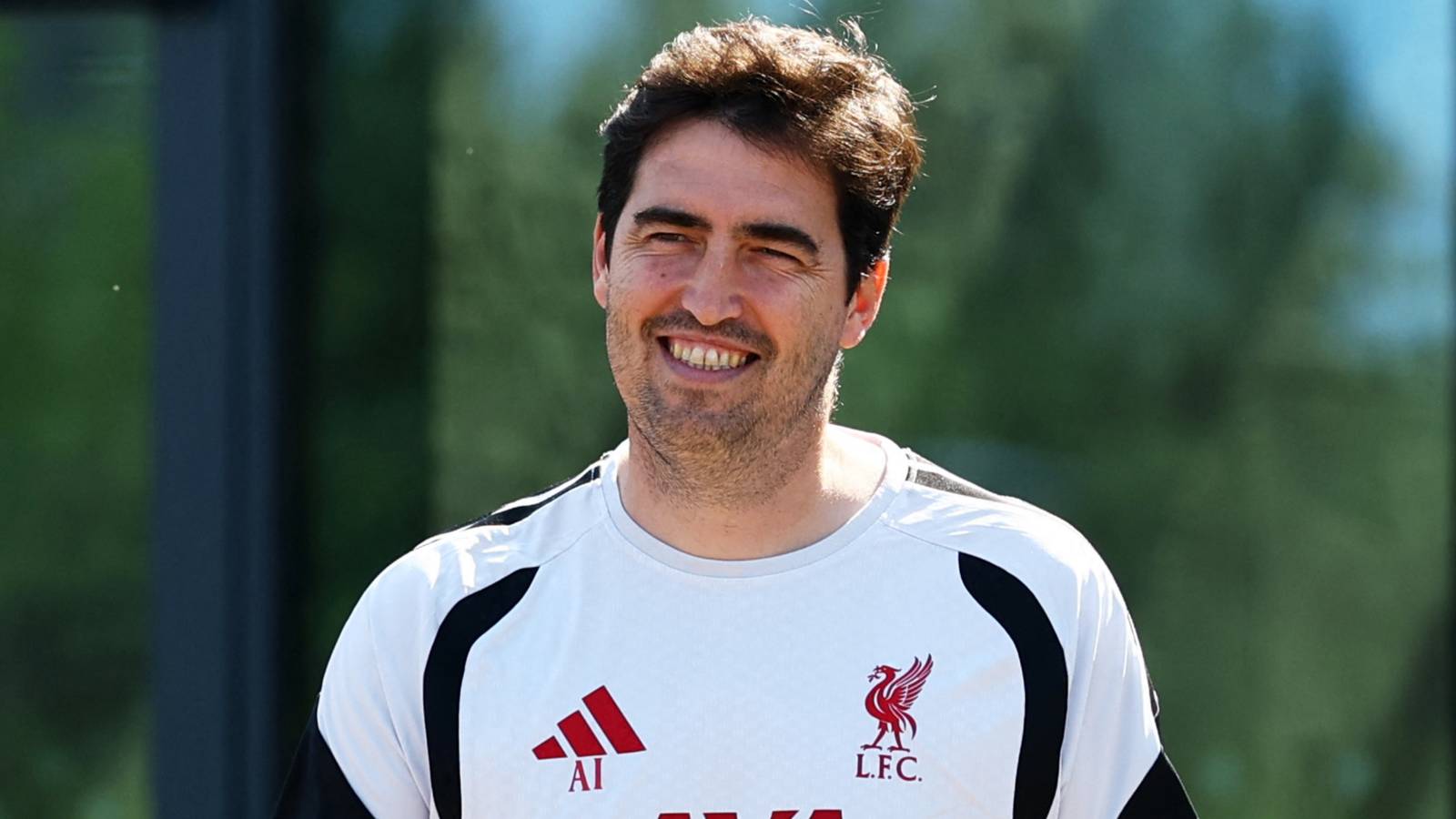 Liverpool Jalin Kontak untuk Gaet Bintang Tangguh AC Milan