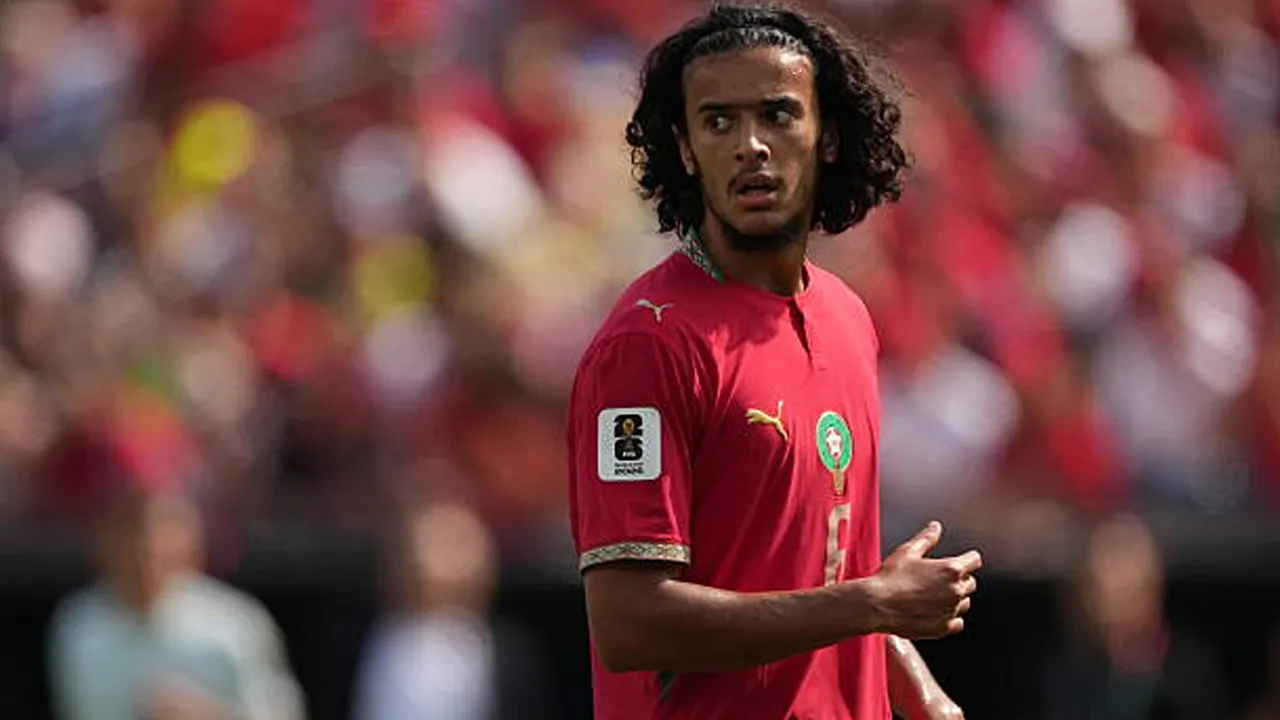 Manchester City Sepakati Transfer Ayyoub Bouaddi, Opsi Pinjaman Tak Disukai