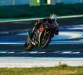 Marco Bezzecchi Kembali di Misano dengan Aprilia Produksi