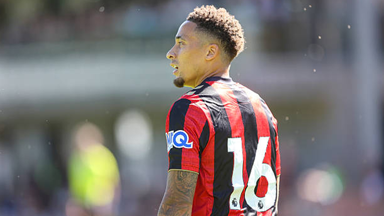 Marcus Tavernier Puji Bournemouth Usai Menang Telak 5-2 Atas Augsburg