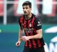 Matteo Gabbia: Cardinale Ingin Perubahan, Milan Wajib Menang