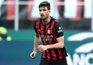Matteo Gabbia: Cardinale Ingin Perubahan, Milan Wajib Menang