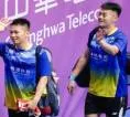 Lee Yang Menyesal Tak Bisa Menonton Wang Chi Lin Bermain di Taiwan Open