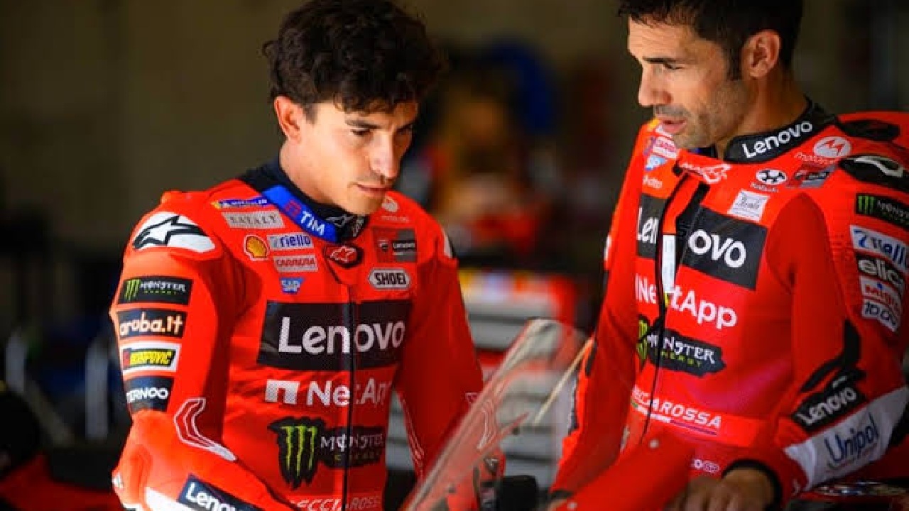 Michele Pirro Ungkap Masa Kelam Ducati: Dulu Dihindari, Kini Jadi Rebutan