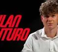 Milan Resmi Datangkan Lorenzo Calvani dari Lazio Untuk Milan Futuro