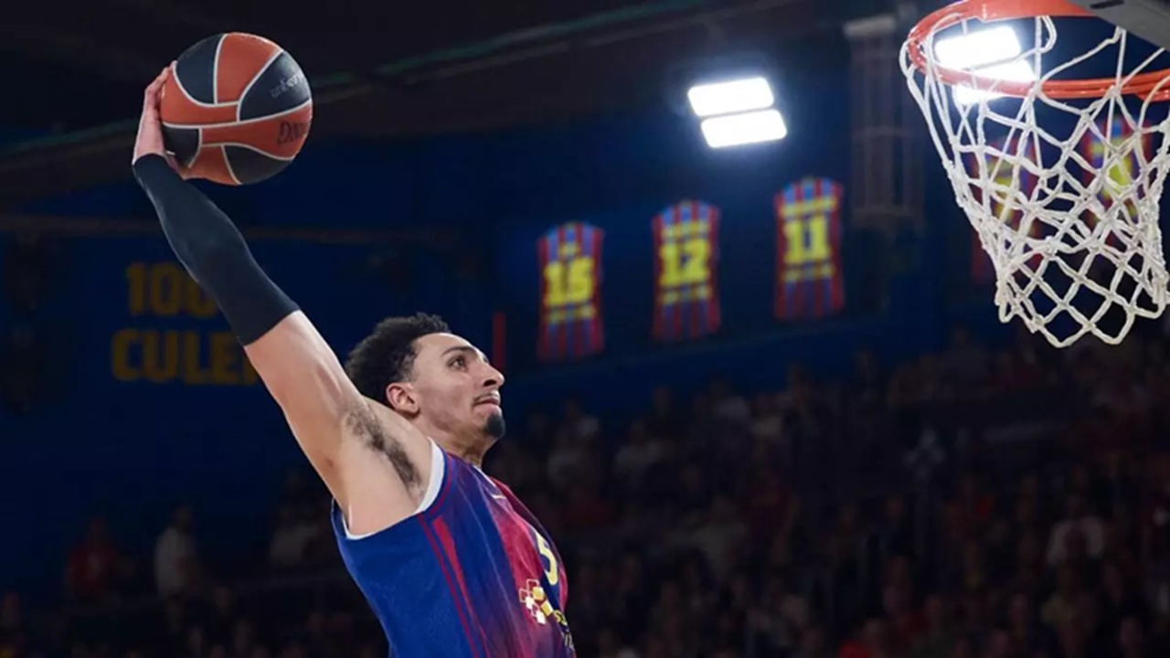 Miles Norris Memberikan Peringatan ke Barcelona