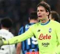 Nama Marco Carnesecchi Kembali Mencuat dalam Radar Juventus