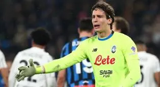 Nama Marco Carnesecchi Kembali Mencuat dalam Radar Juventus