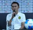 Nazri Nasir Mau Tampines Rovers Nikmati Laga Kontra Persib