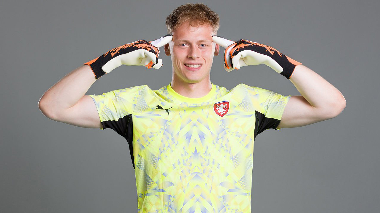 Newcastle Makin Serius Kejar Lukas Hornicek, Klausul Rilis Siap Ditebus