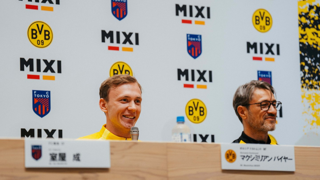 Niko Kovac Tegaskan Bahwa Dortmund Akan Serius Hadapi FC Tokyo