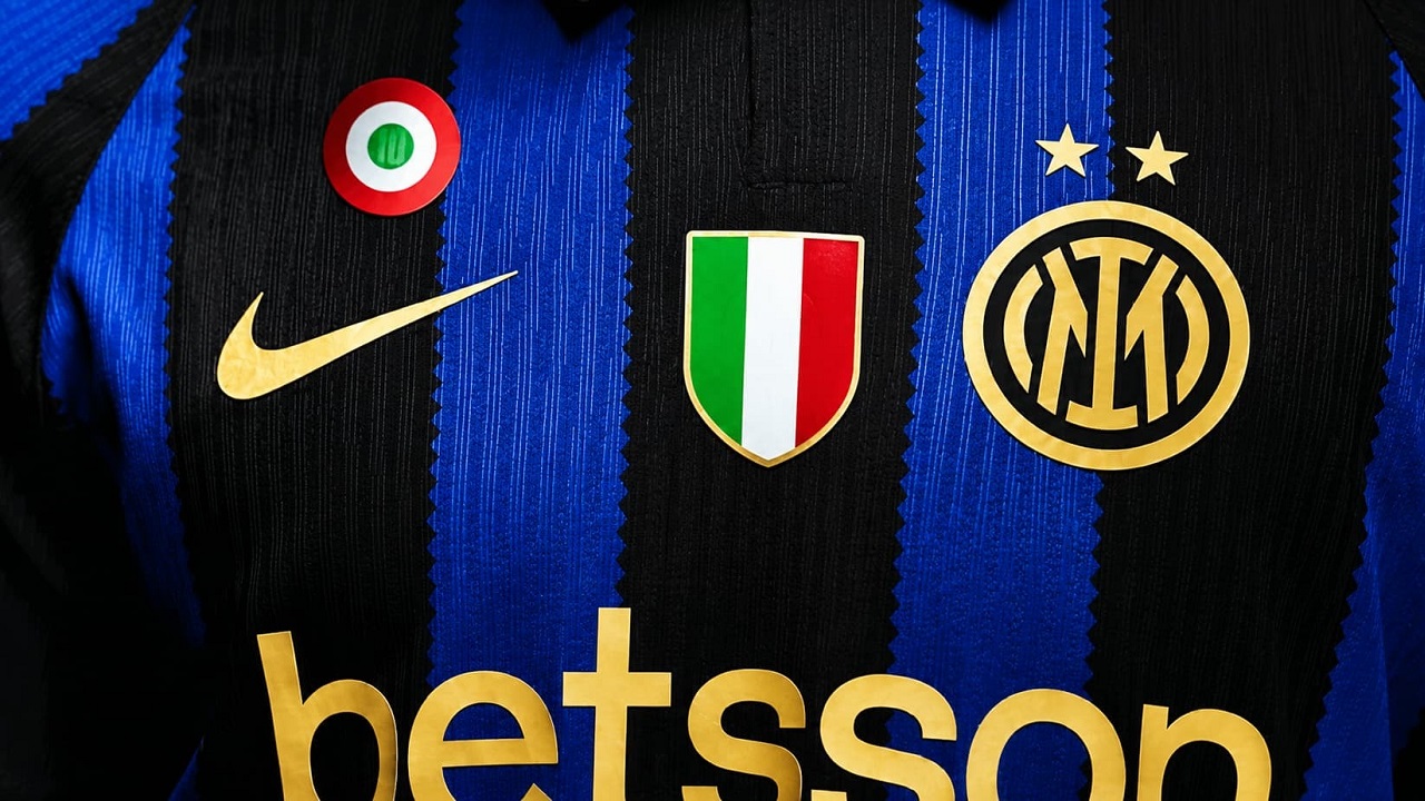 Nilai Jersey Inter Milan Tembus 71 Juta Euro, yang Termahal di Italia
