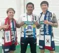 Nova Widianto Tinggalkan BAM Dengan Kepala Tegak