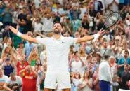 Novak Djokovic Akhiri Ketidakpastian Tentang Cincinnati
