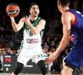 Panathinaikos Aktor Datangkan Dua Amunisi Sekaligus