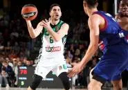Panathinaikos Aktor Datangkan Dua Amunisi Sekaligus